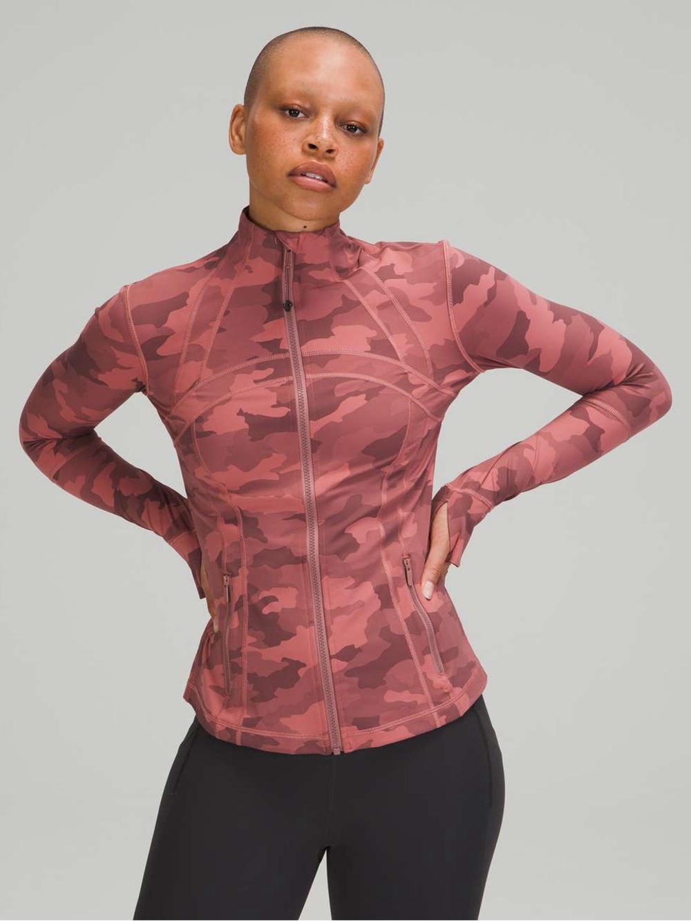 LULULEMON DEFINE JACKET